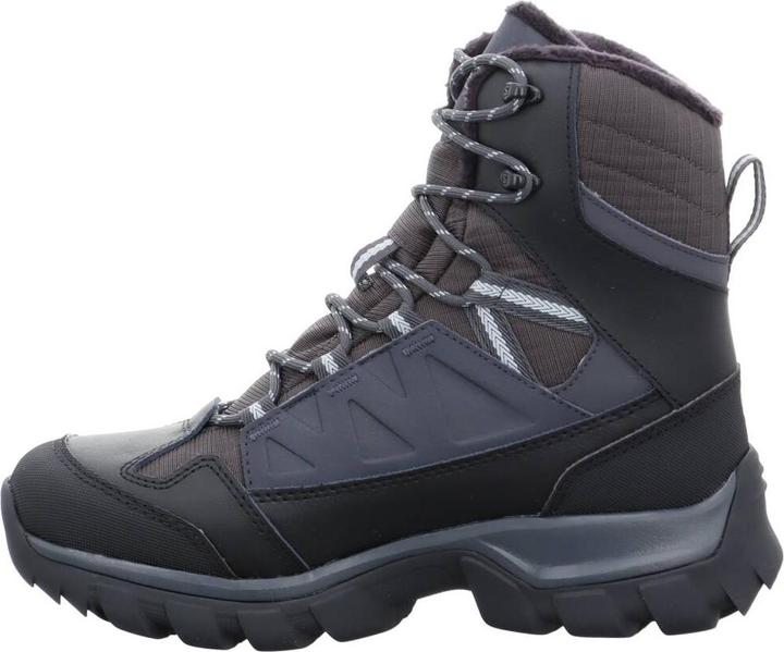 Actual product image Salomon Chalten TS CSWP (37 1/3)