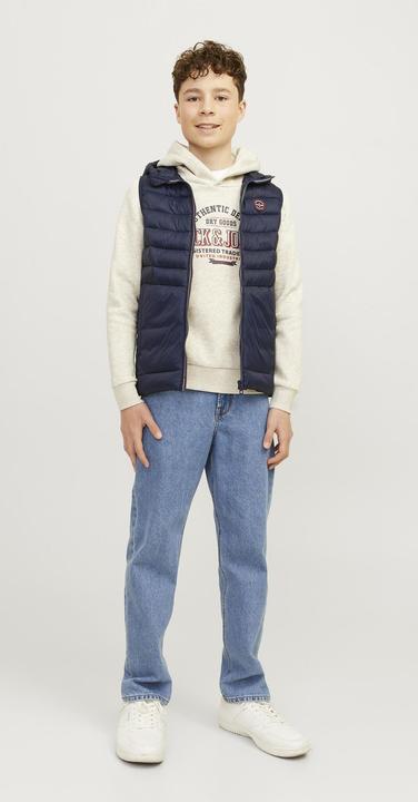 Produktbild Jack & Jones Pufferweste Mini Pufferweste (122)