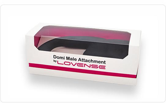 Image du produit Lovense Domi