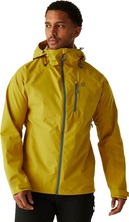 Immagine prodotto Dare2b Breathe Out Giacca Uomo (M)