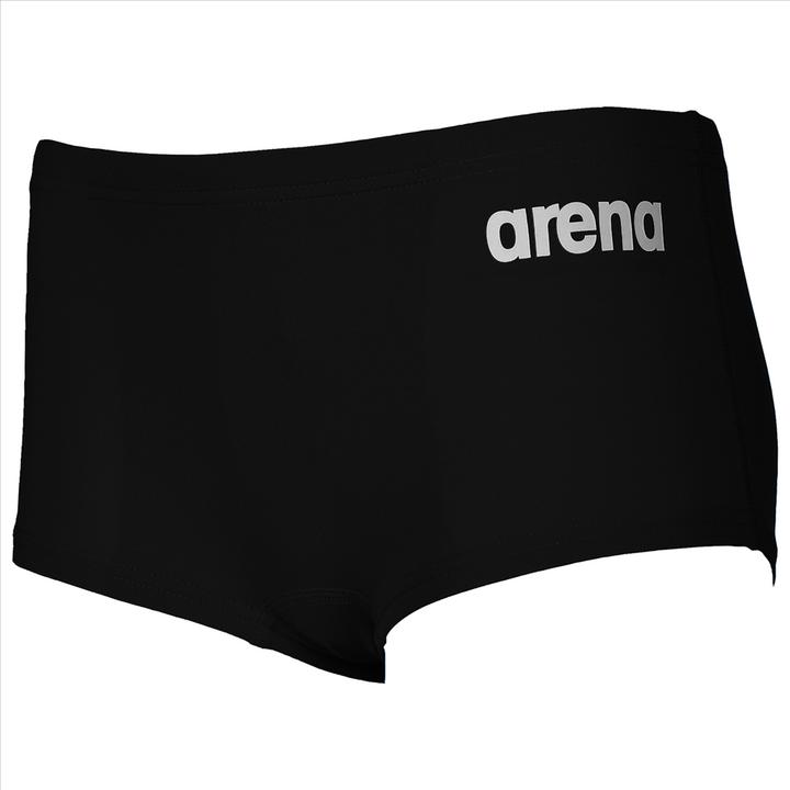 Produktbild Arena B Solid Squared Short Jr (116)