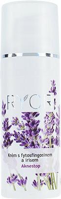 Ryor Aknestop Creme mit Phytosphingosin und Schwertlilie 50 ml (50 ml, Tagescreme)