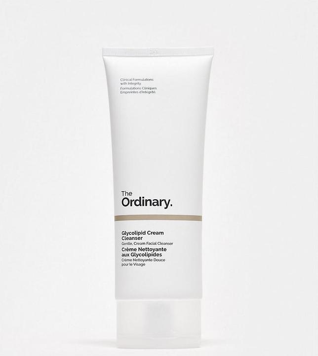 The Ordinary Glycolipid Cream Cleanser (Make-up remover, 150 ml)