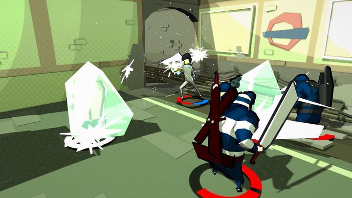 Image du produit Microsoft Deadbeat Heroes (Xbox One X, Xbox Series X, Xbox One S, Xbox Series S)
