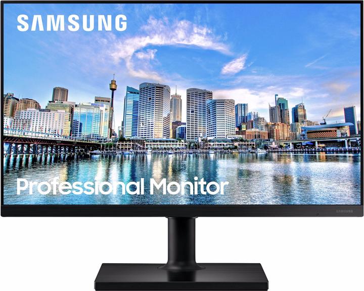 Actual product image Samsung DUPLICATE T45F (1920 x 1080 pixels, 24")