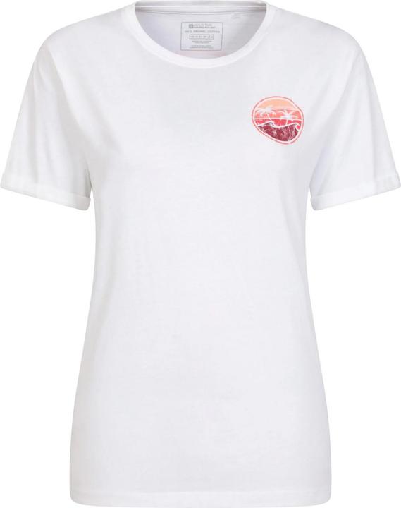 Mountain Warehouse Palm Wave TShirt