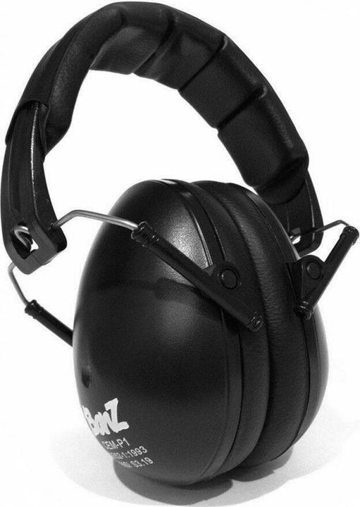 Immagine prodotto Baby Banz Protezione dell'udito Kidz 3+ anni (1 x)