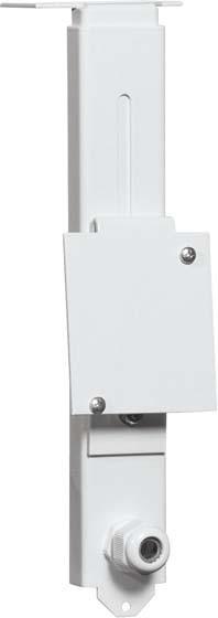 Actual product image Peha PHC sensor monitoring Wall bracket 280- D 94 WS/RS