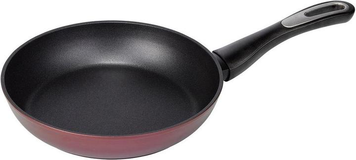 Actual product image Jata SF920 20cm (20 cm, Frying pan, Aluminium)