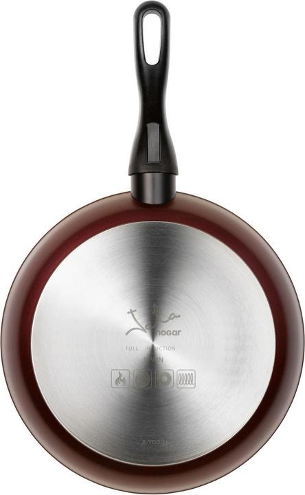 Actual product image Jata SF920 20cm (20 cm, Frying pan, Aluminium)