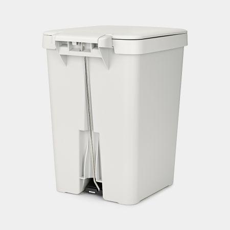 Actual product image Brabantia StepUp Bin (25 l)