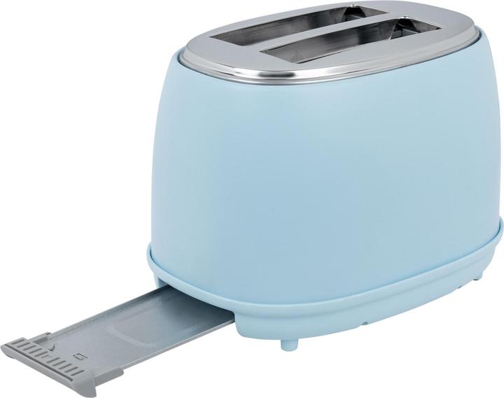 Image du produit Furber Grille-pain bleu clair