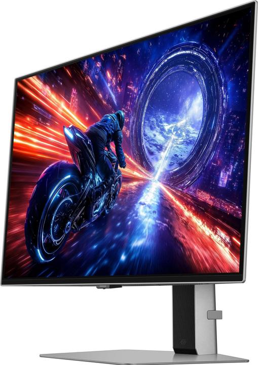 Produktbild Samsung Odyssey OLED G6 - G60SF (2560 x 1440 Pixel, 27")