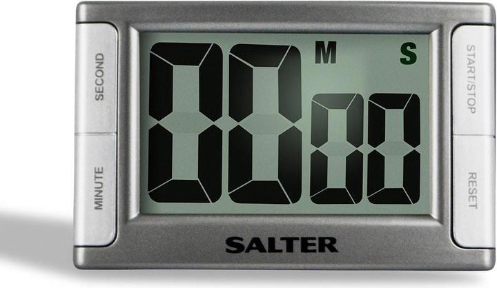 Produktbild Salter 396 SVXR Electronic Timer