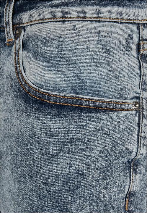 Actual product image Urban Classics Slim Fit Jeans - 5300 (W32/L32)