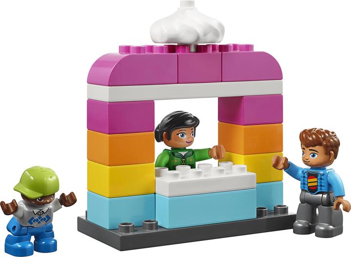 Actual product image LEGO Education My XL World (45028, LEGO Education)