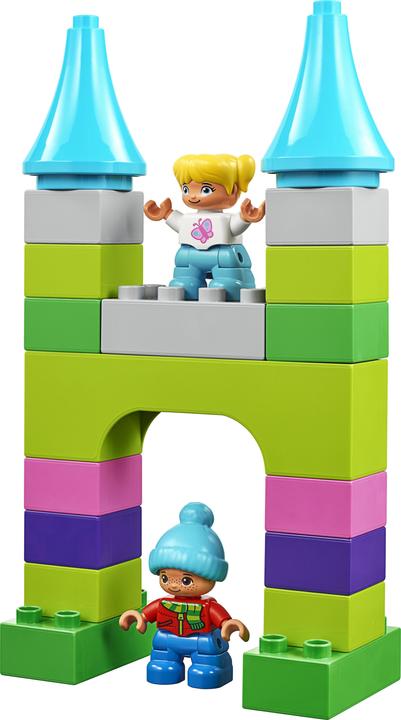 Actual product image LEGO Education My XL World (45028, LEGO Education)