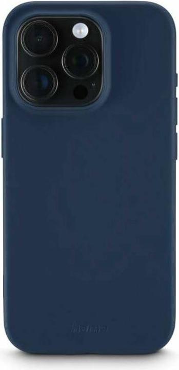 Actual product image Hama Fantastic Feel (Apple iPhone 16 Pro)