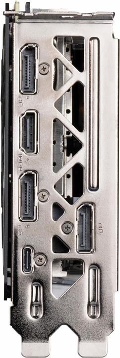 Actual product image EVGA GeForce RTX 2080 Super XC Gaming (8 GB)