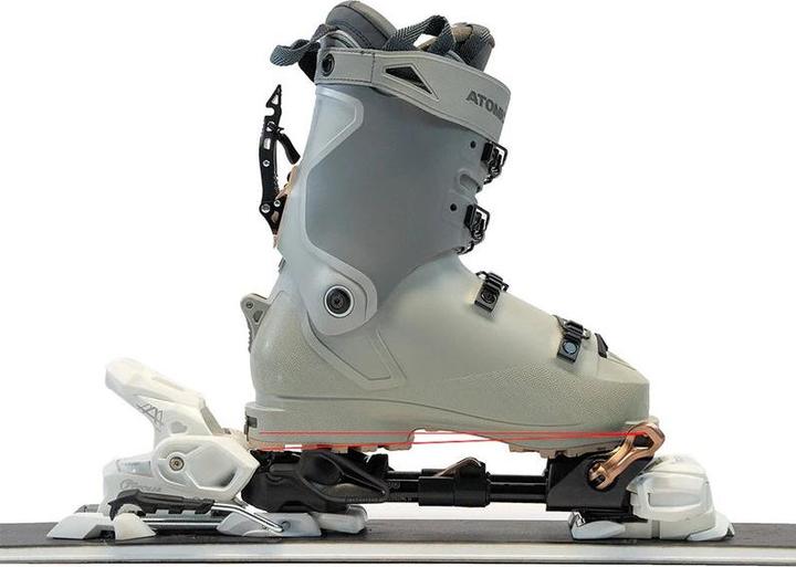 Actual product image Daymaker Touring Tekdapters Ski Touring Adapters (Touring skis)