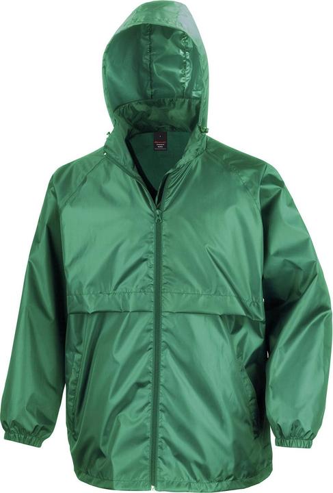 Result Clothing Windjacke (S)