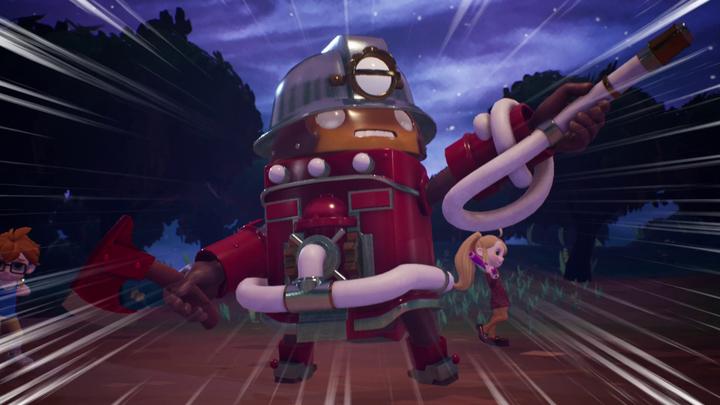 Immagine prodotto NIS Destiny Connect: i viaggiatori di Tick-Tock (PS4, FR)