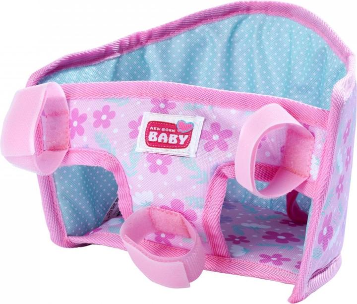 Simba Bicycle seat for dolls