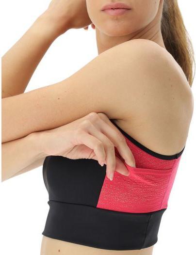 Actual product image UYN Lauftop Exceleration Smart (L)