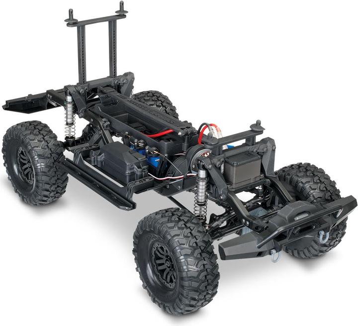 Produktbild Traxxas TRX-4 Landrover Defender (ARR Almost-Ready-to-Race)
