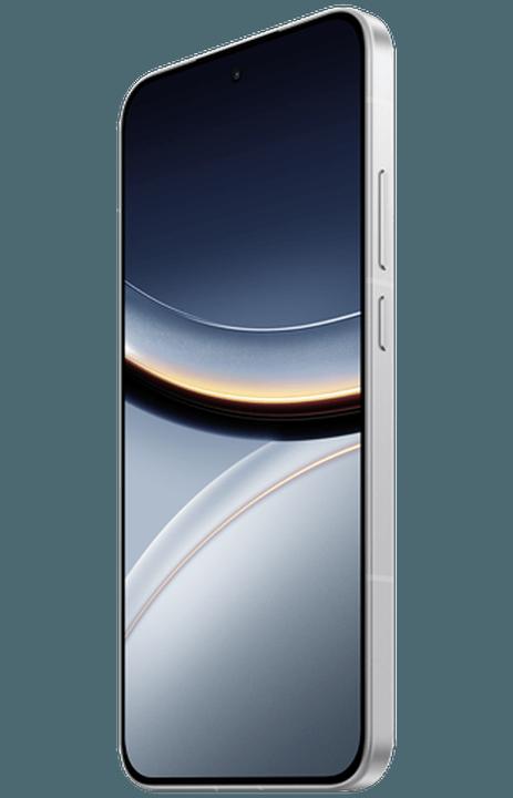 Actual product image Xiaomi Smartphone MOBILE PHONE F7/12/256GB SILVER MZB0KF9EU (256 GB, Silver, 6.83", 50 Mpx)