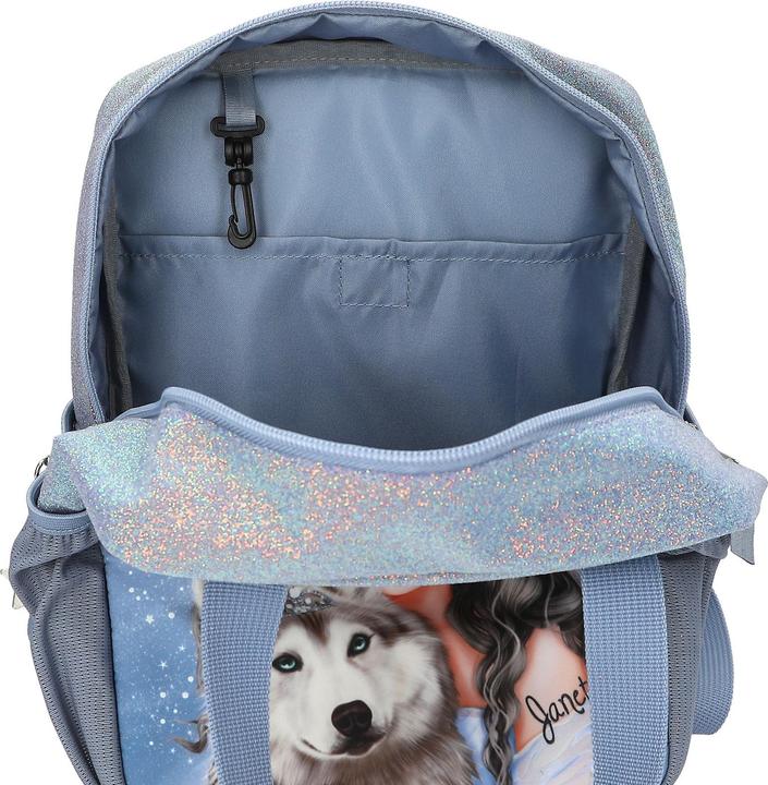 Actual product image Top Model TOPModel - Backpack WOLF ( 0413154 )