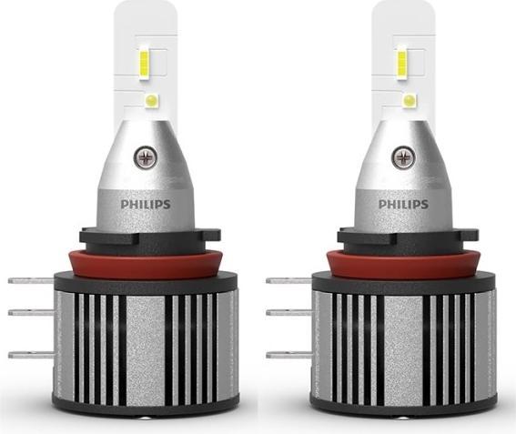 Image du produit Philips Car lights 11580U2500CX LED-HL (≈H15) (H15)