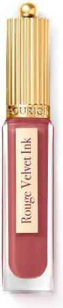 Actual product image Bourjois Rouge Velvet Ink (16 Wine More Time)