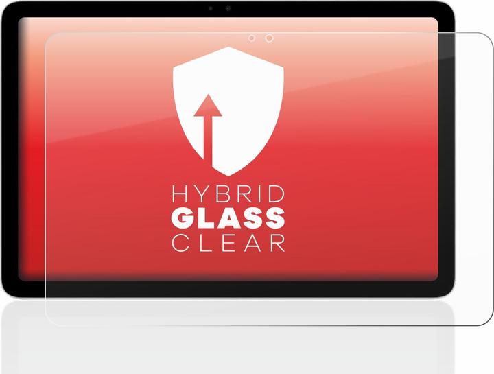 Produktbild upscreen Scratch Shield Panzerglasfolie (1 Stück, Google Pixel Tablet)