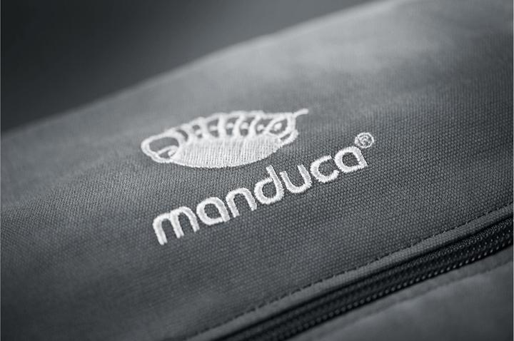 Produktbild Manduca First PureCotton