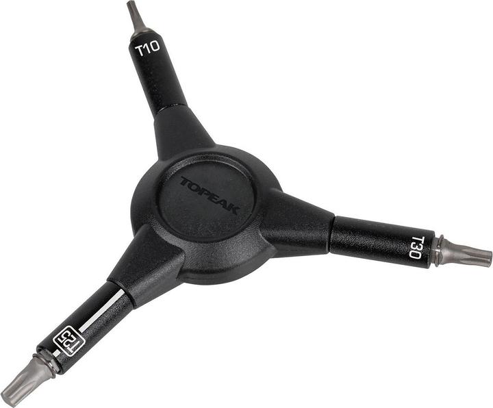 Topeak Chiave rapida Y-Torx
