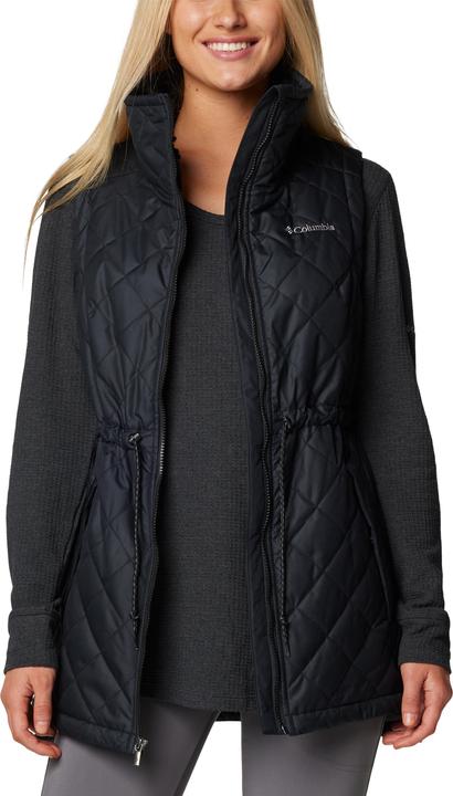 Actual product image Columbia Copper Crest™ II Mid Vest (M)