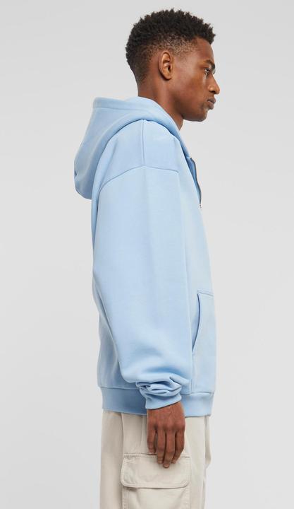 Immagine prodotto Karl Kani KM-ZH011-090-11 KK Chest Signature Essential Zip Hoodie (L)