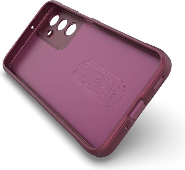 Actual product image Cover-Discount Galaxy A16 - Rugged Protective Cover (Samsung Galaxy A16 5G)