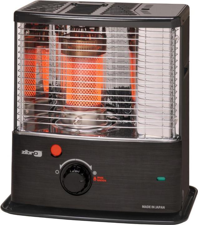 Immagine prodotto Zibro Piastrella riscaldante RS 30 (3000 W)