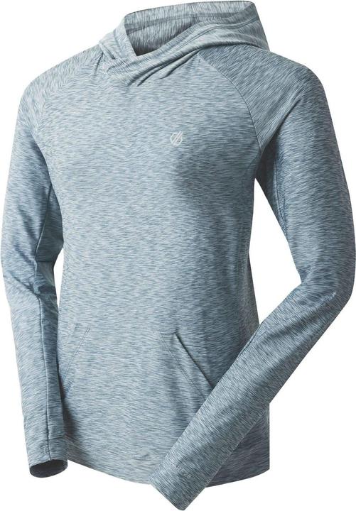 Produktbild Dare2b Kapuzenpullover Sprint City besonders leicht