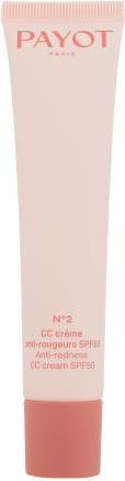 Actual product image Payot Paris Cream No2 (Beige)