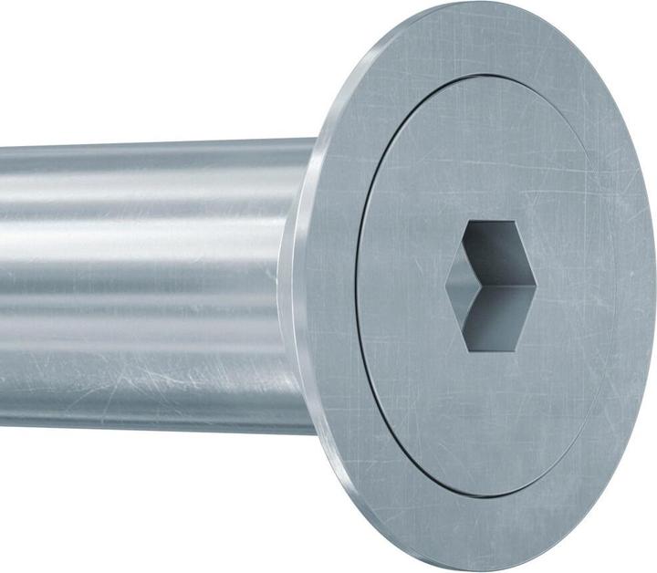 Productafbeelding Fischer Hoogwaardig anker R 88594 FH II 18/ 50 SK Verzinkt staal (20 Pcs.)