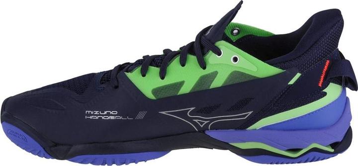 Produktbild Mizuno Wave Mirage 5 UX (45)