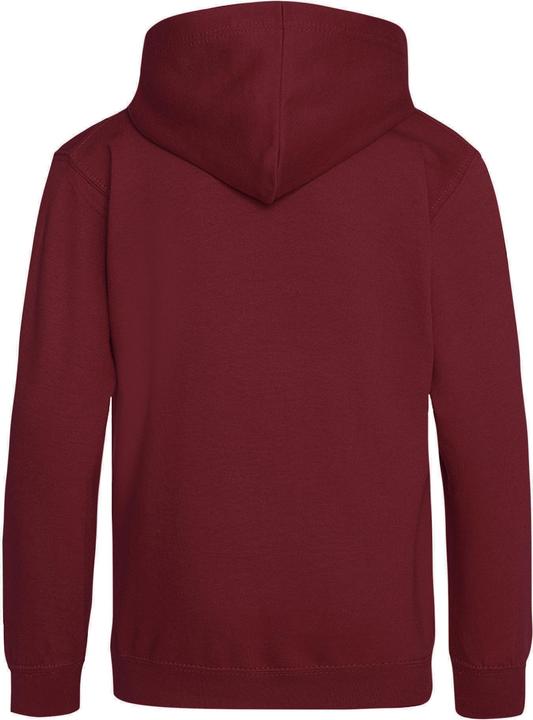 Immagine prodotto Awdis Felpa con Cappuccio Bambini (104)