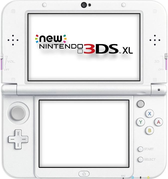 Produktbild Nintendo New 3DS XL