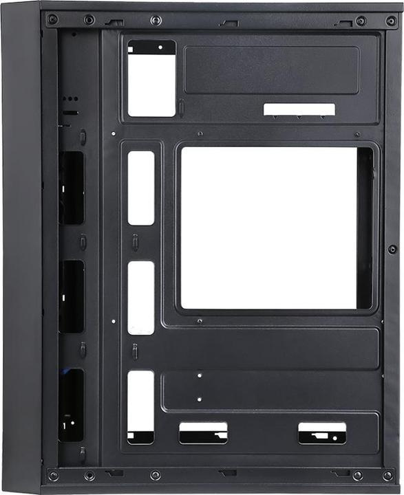 Produktbild Itek Boitier Moyen Tour ATX Winco VM + alimentation 500W (Noir) (ATX)
