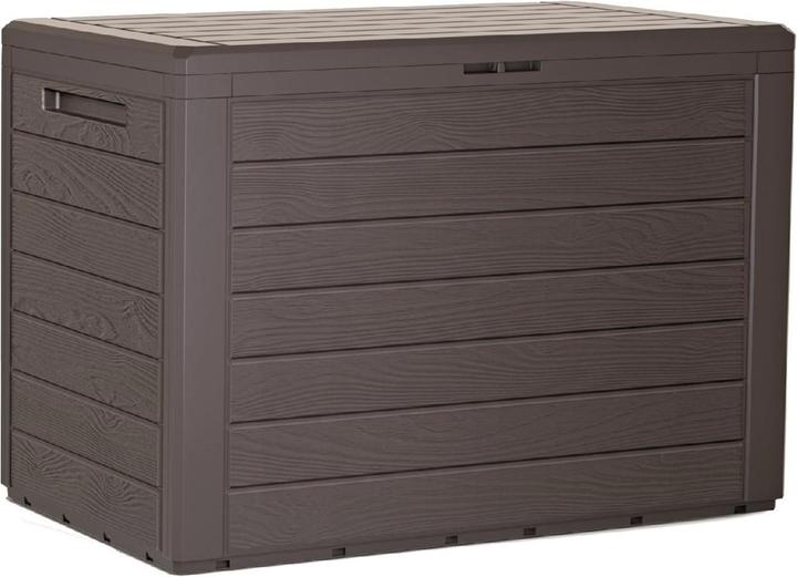 Produktbild Prosperplast WoodeBox