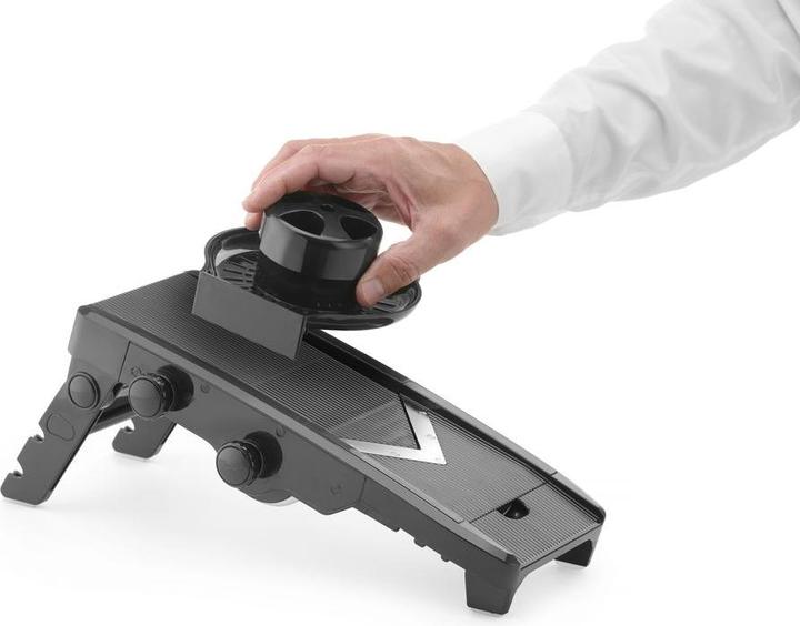 Actual product image Hendi V-Shape Super Slicer