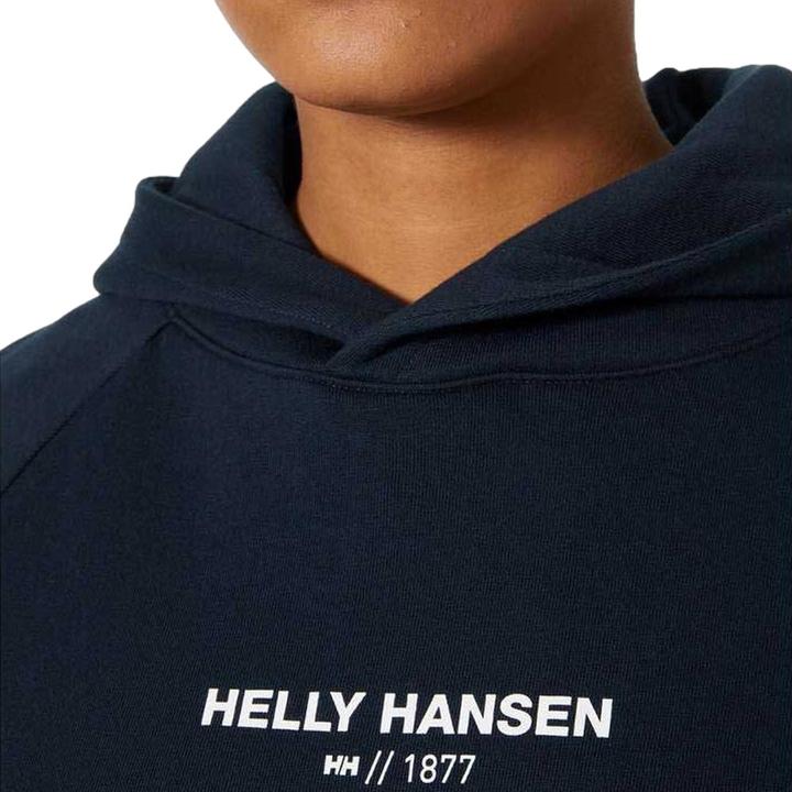 Immagine prodotto Helly Hansen W Core Hoodie (XL)
